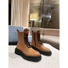 Prada Boots